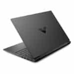 Laptop HP Victus Gaming 16-r0007nx Intel Core i7-13700H Processor, 32GB Ram, 1TB SSD M.2, NVIDIA GeForce RTX 4060 8GB Graphics, 16.1-inch Full HD 1920×1080, IPS, 144Hz, Free Dos – Mica Silver - Image 2
