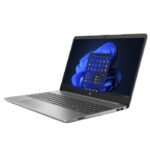 ⁦لابتوب إتش بي 255 G9 موديل (7M9U4ES)، معالج AMD Ryzen 5 5625U، ذاكرة RAM سعة 8 جيجابايت، قرص SSD سعة 256 جيجابايت، شاشة 15.6 بوصة FHD، بدون نظام تشغيل (Free DOS)، لون فضي Asteroid⁩ - الصورة ⁦4⁩