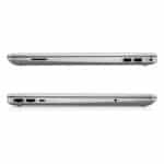HP 255 G9 Laptop (Model 779M7ES) with AMD Ryzen 7 5825U, 16GB RAM, 1TB SSD, 15.6-Inch Full HD Display, Fingerprint Reader, Windows 11, Asteroid Silver - Image 7