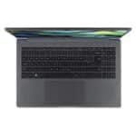 ⁦لابتوب أيسر أسباير لايت - إنتل سيليرون N4500 - 8 جيجابايت رام - 256 جيجابايت SSD - شاشة 15.6" HD - Free DOS - فضي⁩ - الصورة ⁦3⁩