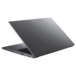 ⁦لابتوب أيسر أسباير 5 (NX.EGYEM.00K) - إنتل كور i3-1215U - 4 جيجابايت رام - 256 جيجابايت SSD - شاشة 15.6" FHD IPS - رمادي حديدي - Free DOS⁩ - الصورة ⁦2⁩