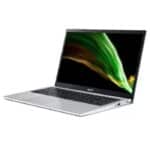 Acer Aspire 3 A315‑510P (NX.KDHEM.008) – 15.6″ FHD Laptop, Intel Core i3‑N305, 8 GB RAM, 512 GB SSD, Pure Silver, Windows 11 - Image 14