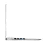 Acer Aspire 3 A315‑510P (NX.KDHEM.008) – 15.6″ FHD Laptop, Intel Core i3‑N305, 8 GB RAM, 512 GB SSD, Pure Silver, Windows 11 - Image 11