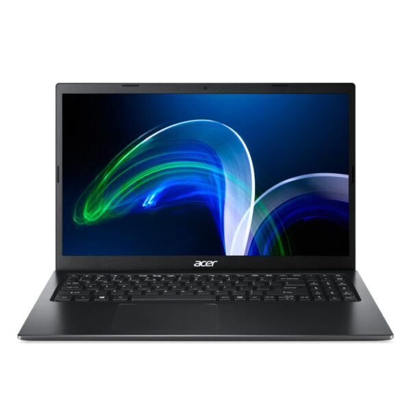 Laptop Acer Extensa 15 EX215 - Intel Core i5-1135G7 - 4GB RAM - 256GB SSD - 15.6" FHD - Free DOS - Black