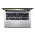Acer Aspire 3 A315-58-57LP Laptop – Intel Core i5-1135G7, 8GB RAM, 512GB SSD, 15.6" Display, Silver, DOS - Image 7