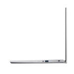 Acer Aspire 3 A315-58-57LP Laptop – Intel Core i5-1135G7, 8GB RAM, 512GB SSD, 15.6" Display, Silver, DOS - Image 5