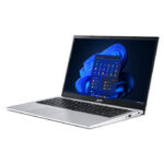 Acer Aspire 3 A315-58-56K8 Laptop (Model: NX.ADDEM.01F) with Intel Core i5-1135G7, 8GB RAM, 256GB SSD, 15.6-Inch Full HD Display, Pure Silver - Image 7