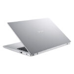 Acer Aspire 3 A315-58-56K8 Laptop (Model: NX.ADDEM.01F) with Intel Core i5-1135G7, 8GB RAM, 256GB SSD, 15.6-Inch Full HD Display, Pure Silver - Image 5