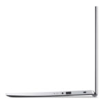 Acer Aspire 3 A315-58-56K8 Laptop (Model: NX.ADDEM.01F) with Intel Core i5-1135G7, 8GB RAM, 256GB SSD, 15.6-Inch Full HD Display, Pure Silver - Image 3