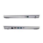 ⁦لابتوب أيسر أسباير 3 A315 - معالج AMD Ryzen 5 7520U - رام 8 جيجابايت - 512 جيجابايت SSD - شاشة 15.6" FHD - Free DOS - فضي⁩ - الصورة ⁦2⁩