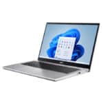 Laptop Acer Aspire 3 A315-59-58XR – Intel Core i5-1235U – 8GB RAM – 512GB SSD – 15.6" FHD – Free DOS – Pure Silver - Image 5