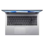 Laptop Acer Aspire 3 A315-59-58XR – Intel Core i5-1235U – 8GB RAM – 512GB SSD – 15.6" FHD – Free DOS – Pure Silver - Image 4