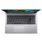 Acer Laptop – Intel Core i7-1255U, 16GB RAM, 512GB SSD, 15.6" FHD, Silver, Windows 11 - Image 8