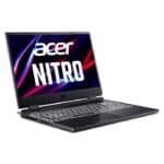 ⁦لابتوب أيسر نيترو V15 (NH.QNCEM.006)، معالج Intel Core i7-13620H، ذاكرة DDR5 RAM سعة 32 جيجابايت، قرص SSD بسعة 1 تيرابايت، شاشة 15.6 بوصة FHD 144Hz، كرت شاشة NVIDIA GeForce RTX 3050 بسعة 6 جيجابايت، نظام تشغيل Windows 11⁩ - الصورة ⁦13⁩