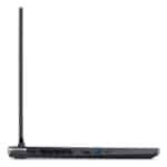 ⁦لابتوب أيسر نيترو V15 (NH.QNCEM.006)، معالج Intel Core i7-13620H، ذاكرة DDR5 RAM سعة 32 جيجابايت، قرص SSD بسعة 1 تيرابايت، شاشة 15.6 بوصة FHD 144Hz، كرت شاشة NVIDIA GeForce RTX 3050 بسعة 6 جيجابايت، نظام تشغيل Windows 11⁩ - الصورة ⁦8⁩