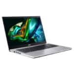 Laptop Acer Aspire 3 A315-59-74JV – Intel Core i7-1255U – 8GB RAM – 512GB SSD – 15.6" FHD – Silver – Free DOS - Image 7