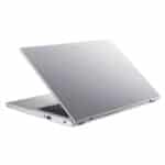 Laptop Acer Aspire 3 A315-59-74JV – Intel Core i7-1255U – 8GB RAM – 512GB SSD – 15.6" FHD – Silver – Free DOS - Image 4