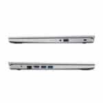 Laptop Acer Aspire 3 A315-59-74JV – Intel Core i7-1255U – 8GB RAM – 512GB SSD – 15.6" FHD – Silver – Free DOS - Image 2