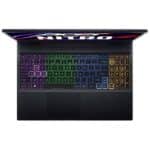 ⁦لابتوب أيسر نيترو 5 AN515-58-77NB (الموديل: NH.QLZEM.006)، معالج Intel Core i7-12650H، ذاكرة RAM سعة 32 جيجابايت، قرص SSD بسعة 1 تيرابايت، كرت شاشة NVIDIA GeForce RTX 4050 بسعة 6 جيجابايت، شاشة 15.6 بوصة، بدون نظام تشغيل (Free DOS)⁩ - الصورة ⁦11⁩