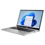 ⁦لابتوب أيسر أسباير 3 A315-59-74JV – معالج Intel Core i7-1255U – رام 8 جيجابايت – تخزين 512 جيجابايت SSD – شاشة 15.6" FHD – فضي – Free DOS⁩ - الصورة ⁦6⁩