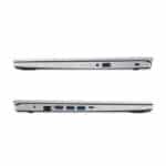 ⁦لابتوب أيسر أسباير 3 A315-59-74JV – معالج Intel Core i7-1255U – رام 8 جيجابايت – تخزين 512 جيجابايت SSD – شاشة 15.6" FHD – فضي – Free DOS⁩ - الصورة ⁦2⁩