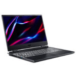 ⁦لابتوب الألعاب أيسر نيترو 5 AN515 – معالج Intel Core i9-12900H – ذاكرة رام 16 جيجابايت DDR5 – تخزين 512 جيجابايت SSD – شاشة 15.6" FHD IPS – كرت شاشة RTX 4060 8GB – أسود – Free DOS⁩ - الصورة ⁦8⁩