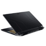 ⁦لابتوب الألعاب أيسر نيترو 5 AN515 – معالج Intel Core i9-12900H – ذاكرة رام 16 جيجابايت DDR5 – تخزين 512 جيجابايت SSD – شاشة 15.6" FHD IPS – كرت شاشة RTX 4060 8GB – أسود – Free DOS⁩ - الصورة ⁦5⁩