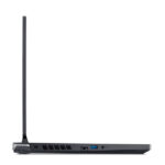 ⁦لابتوب الألعاب أيسر نيترو 5 AN515 – معالج Intel Core i9-12900H – ذاكرة رام 16 جيجابايت DDR5 – تخزين 512 جيجابايت SSD – شاشة 15.6" FHD IPS – كرت شاشة RTX 4060 8GB – أسود – Free DOS⁩ - الصورة ⁦4⁩