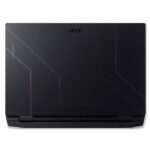 ⁦لابتوب الألعاب أيسر نيترو 5 AN515 – معالج Intel Core i9-12900H – ذاكرة رام 16 جيجابايت DDR5 – تخزين 512 جيجابايت SSD – شاشة 15.6" FHD IPS – كرت شاشة RTX 4060 8GB – أسود – Free DOS⁩ - الصورة ⁦2⁩