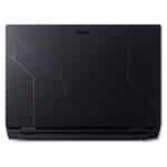 ⁦لابتوب أيسر نيترو 5 AN515 (NH.QM0EM.003)، معالج Intel Core i9-12900H، ذاكرة DDR5 RAM سعة 32 جيجابايت، قرص SSD بسعة 1 تيرابايت، شاشة 15.6 بوصة IPS FHD، كرت شاشة NVIDIA GeForce RTX 4060 بسعة 8 جيجابايت، نظام تشغيل Windows 11، لون أسود⁩ - الصورة ⁦11⁩