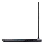 ⁦لابتوب أيسر نيترو 5 AN515 (NH.QM0EM.003)، معالج Intel Core i9-12900H، ذاكرة DDR5 RAM سعة 32 جيجابايت، قرص SSD بسعة 1 تيرابايت، شاشة 15.6 بوصة IPS FHD، كرت شاشة NVIDIA GeForce RTX 4060 بسعة 8 جيجابايت، نظام تشغيل Windows 11، لون أسود⁩ - الصورة ⁦9⁩