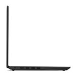 ⁦لابتوب لينوفو IdeaPad S145، معالج Intel Celeron N4000، ذاكرة RAM سعة 4 جيجابايت، قرص صلب HDD سعة 1 تيرابايت، شاشة 15.6 بوصة HD، بدون نظام تشغيل (Free DOS)، لون أسود، ضمان سنتين⁩ - الصورة ⁦3⁩