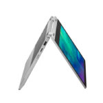 ⁦لابتوب لينوفو فليكس 3 – معالج Intel Celeron N4020 – ذاكرة 4 جيجابايت – تخزين 128 جيجابايت SSD – شاشة لمس 11.6 بوصة – ويندوز 10⁩ - الصورة ⁦8⁩