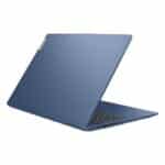 ⁦لابتوب لينوفو IdeaPad Slim 3 (رقم القطعة: 82XB009CAD) – معالج Intel Core i3-N305، ذاكرة 8GB RAM، تخزين 512GB SSD، شاشة 15.6 بوصة FHD، كرت شاشة Intel UHD، نظام Free DOS⁩ - الصورة ⁦5⁩