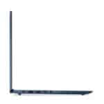 ⁦لابتوب لينوفو IdeaPad Slim 3 (رقم القطعة: 82XB009CAD) – معالج Intel Core i3-N305، ذاكرة 8GB RAM، تخزين 512GB SSD، شاشة 15.6 بوصة FHD، كرت شاشة Intel UHD، نظام Free DOS⁩ - الصورة ⁦3⁩