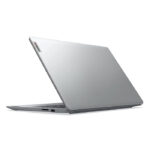 ⁦لينوفو آيديا باد 1 15IAU7 (82QD004BAD) – معالج Intel Core i5-1235U – ذاكرة 8 جيجابايت – تخزين 256 جيجابايت SSD – شاشة 15.6 بوصة FHD – مستشعر بصمة – نظام DOS – اللون الرمادي السحابي⁩ - الصورة ⁦5⁩