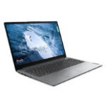 لابتوبLenovo IdeaPad 3 15IAU7 (82RK00VHAD) - مع معالج Core i5-1235U - ذاكرة RAM سعة 8 جيجابايت – قرص SSD سعة 256 جيجابايت - بشاشة 15.6بوصة FHD - نظام تشغيل بدون ويندوز (DOS) - اللون الرمادي