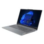 ⁦لابتوب لينوفو IdeaPad 3 (83EM00BQAD)، معالج Intel Core i5-13420H من الجيل الثالث عشر، ذاكرة RAM سعة 8 جيجابايت، قرص SSD بسعة 512 جيجابايت، شاشة 15.6 بوصة FHD، نظام تشغيل ويندوز 11، اللون الرمادي⁩ - الصورة ⁦14⁩