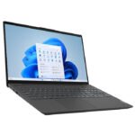 Lenovo IdeaPad 5 15ITL05 Laptop, Intel Core i7-1165G7, 16GB RAM, 512GB M.2 SSD, 15.6-Inch FHD Display, NVIDIA GeForce MX450 2GB Graphics, Free DOS, Graphite Grey - Image 5