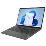 Lenovo IdeaPad 5 15ITL05 Laptop, Intel Core i7-1165G7, 16GB RAM, 512GB M.2 SSD, 15.6-Inch FHD Display, NVIDIA GeForce MX450 2GB Graphics, Free DOS, Graphite Grey - Image 4