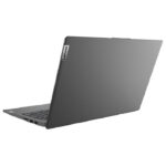 Lenovo IdeaPad 5 15ITL05 Laptop, Intel Core i7-1165G7, 16GB RAM, 512GB M.2 SSD, 15.6-Inch FHD Display, NVIDIA GeForce MX450 2GB Graphics, Free DOS, Graphite Grey - Image 3