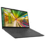 Lenovo IdeaPad 5 Laptop, Intel Core i7-1165G7, 8GB RAM, 1TB HDD + 128GB M.2 SSD, 15.6-Inch FHD Display, NVIDIA GeForce MX450 2GB, Free DOS, Graphite Grey - Image 5