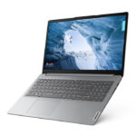 ⁦لينوفو IdeaPad 1 15IAU7 – معالج Intel Core i7-1255U – ذاكرة 8 جيجابايت – 512 جيجابايت SSD – شاشة 15.6 بوصة FHD – رسومات مدمجة – بصمة إصبع – DOS – رمادي Cloud⁩ - الصورة ⁦7⁩