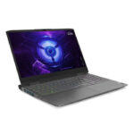 Lenovo LOQ 16IRH8 Laptop - Intel Core i7-13620H, 16GB RAM, 512GB SSD, NVIDIA GeForce RTX 4060 8GB, 16" FHD 144Hz, Free DOS, Storm Grey - Image 10