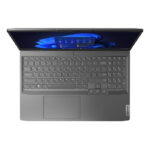 Lenovo LOQ 16IRH8 Laptop - Intel Core i7-13620H, 16GB RAM, 512GB SSD, NVIDIA GeForce RTX 4060 8GB, 16" FHD 144Hz, Free DOS, Storm Grey - Image 8