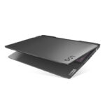 Lenovo LOQ 16IRH8 Laptop - Intel Core i7-13620H, 16GB RAM, 512GB SSD, NVIDIA GeForce RTX 4060 8GB, 16" FHD 144Hz, Free DOS, Storm Grey - Image 6