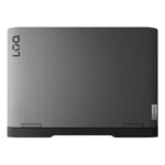 Lenovo LOQ 16IRH8 Laptop - Intel Core i7-13620H, 16GB RAM, 512GB SSD, NVIDIA GeForce RTX 4060 8GB, 16" FHD 144Hz, Free DOS, Storm Grey - Image 5