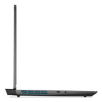Lenovo LOQ 16IRH8 Laptop - Intel Core i7-13620H, 16GB RAM, 512GB SSD, NVIDIA GeForce RTX 4060 8GB, 16" FHD 144Hz, Free DOS, Storm Grey - Image 4
