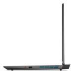 Lenovo LOQ 16IRH8 Laptop - Intel Core i7-13620H, 16GB RAM, 512GB SSD, NVIDIA GeForce RTX 4060 8GB, 16" FHD 144Hz, Free DOS, Storm Grey - Image 3