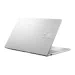 ⁦أسوس VivoBook X1504ZA-NJ183 – معالج Intel Core i7-1255U – ذاكرة 16 جيجابايت – 512 جيجابايت SSD – شاشة 15.6 بوصة FHD – نظام DOS – اللون Quiet Blue⁩ - الصورة ⁦8⁩